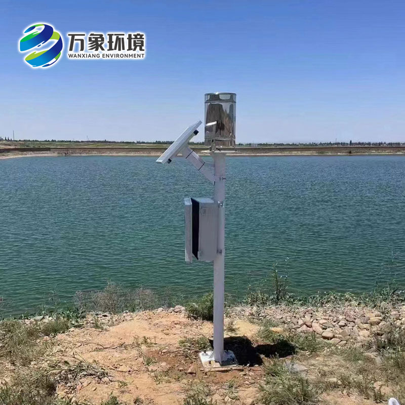 雨水實(shí)時監(jiān)測系統(tǒng)——降雨水利百科